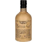 Ableforth's 43.3% Bathtub Gin England, 70 cl