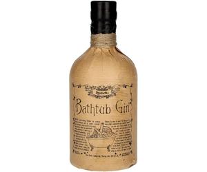 Ableforth's 43.3% Bathtub Gin England, 70 cl