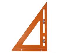 Ableholy Adjustable Triangle Ruler 30x42cm for Precise Cuts(300 * 420)