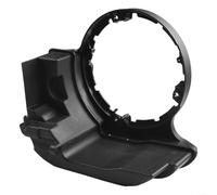 Ableholy Plastic Gas Tank Compatible with Quantum Lawnmower Replace 699374 693377 495224 494213 Fit Models 110602 124T02