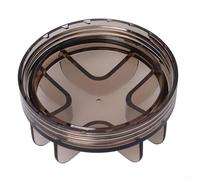 Ableholy Swimming Pool Pump Strainer Lid Replacement for 75110 Sand Filter Pump 3/4HP 2400, ABS Threaded Cover 5.31x1.97 Inch