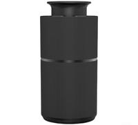 Ableholy Vertical Aroma Diffuser with Type-C Charging Adjustable Fragrance Concentration & Timer, 360° Spray for Car Home for hotel Spa up to 50m³, Quiet Aluminum Alloy Atomizer