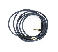 ABLET Replacement Audio Cable Compatible with EPOS PC38X, GSP301, H6Pro, GSP300, GSP302, GSP602, GSP601, H3 Gaming Headsets 1.3m/4.3ft