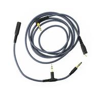ABLET Replacement Audio Cable for SteelSeries Arctis 3, Arctis Pro, Arctis 5, Arctis 7, Arctis Prime, Arctis Pro Gaming Headset 1.3meters/4.3feet