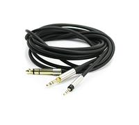 ABLET Replacement Audio Upgrade Cable Compatible with Bose QuietComfort 25, QuietComfort 35, QC25, QC35 II, QC35 Headphones 2meters/6.6feet