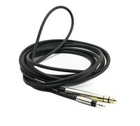 ABLET Replacement Audio Upgrade Cable Compatible with Sennheiser HD598, HD558, HD518, HD598 Cs, HD598 SR, HD599, HD569, HD579 Headphones 3meters/9.9feet