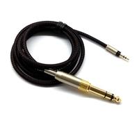 ABLET Replacement Audio Upgrade Cable Compatible with Sennheiser Momentum, Momentum 2.0, Momentum 3, HD1 Headphones 3m/10feet