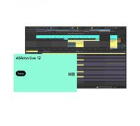 Ableton Live 12 Intro