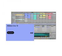 Ableton Live 12 Standard