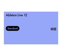 Ableton Live 12 Standard Download