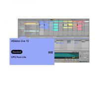 Ableton Live 12 Standard UPG from Live Lite