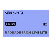 Ableton Live 12 Standard Upgrade from Live Lite