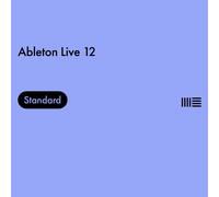 Ableton Live 12 Standard Upgrade from Live Lite (DOWNLOAD)