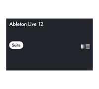 Ableton Live 12 Suite Download