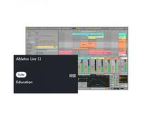 Ableton Live 12 Suite EDU