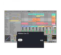Ableton Live 12 Suite Upgrade from Live 1-11 Standard