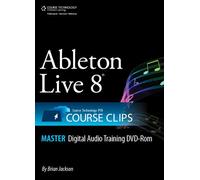 Ableton Live 8 Course Clips Master