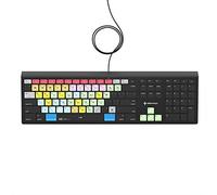 Ableton Live Backlit Keyboard for MAC - Edit Faster Now - Our Best Ever Keyboard