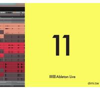 Ableton Live Lite 11 PC/MAC CD Key