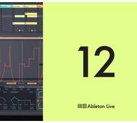 Ableton Live Lite 12 PC/MAC CD Key (Lifetime / 3 Devices)