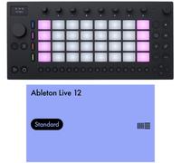 Ableton Move - Live Standard Bundle