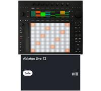Ableton Push 3 Standalone - Live Suite