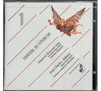 Ablitzer,Jean - Buxtehude:Organ Works Vol. 1