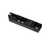 ABM 3710b Single Bass Bridge