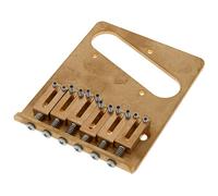 ABM Custom Shop TB-1HR Brass Relic