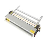 ABM1300 Acrylic/ABS/PP/PVC Hot Bending Machine Plastic Sheet Bending Machine Infrared Heating Acrylic Bending Machine(Abm1300 Upgraded Version)