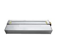 ABM1300 Acrylic/ABS/PP/PVC Hot Bending Machine Plastic Sheet Bending Machine Infrared Heating Acrylic Bending Machine(Abm1300)