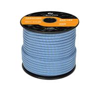 Abma Cord Paracord 550 4mm Nylon Rope Type III 7 Strands Parachute Cord - Max. 250kg (550lbs)
