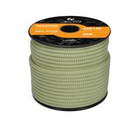 Abma Cord Paracord 550 4mm Nylon Rope Type III 7 Strands Parachute Cord - Max. 250kg (550lbs)