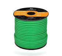 Abma Cord Paracord 550 4mm Nylon Rope Type III 7 Strands Parachute Cord - Max. 250kg (550lbs)