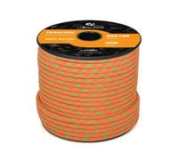 Abma Cord Paracord 550 4mm Nylon Rope Type III 7 Strands Parachute Cord - Max. 250kg (550lbs)