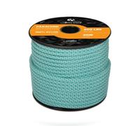 Abma Cord Paracord 550 4mm Nylon Rope Type III 7 Strands Parachute Cord - Max. 250kg (550lbs)