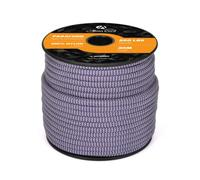 Abma Cord Paracord 550 4mm Nylon Rope Type III 7 Strands Parachute Cord - Max. 250kg (550lbs)