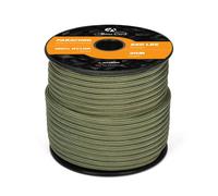 Abma Cord Paracord 550 4mm Nylon Rope Type III 7 Strands Parachute Cord - Max. 250kg (550lbs)