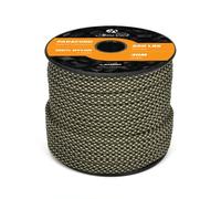 Abma Cord Paracord 550 4mm Nylon Rope Type III 7 Strands Parachute Cord - Max. 250kg (550lbs)