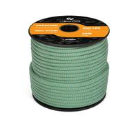 Abma Cord Paracord 550 4mm Nylon Rope Type III 7 Strands Parachute Cord - Max. 250kg (550lbs)