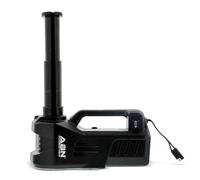 ABN 3 Ton Electric Hydraulic Jack - Automatic Emergency Lift for All Cars, Vans, Trucks, SUVs