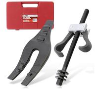 Abn® | Coil Spring Compressor Tool, Coil Tool Coil Spring Compression Tool, Coil Compressor Suspension Spring Compressor