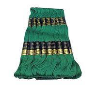 ABN EXPORTS Anchor Cotton Embroidery Thread Floss Sewing 25 Skeins Yarn DN NO. 212