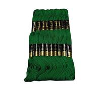 ABN EXPORTS Anchor Cross Stitch Cotton Embroidery Thread Floss Sewing Skeins DN NO. 923