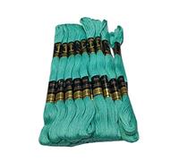 ABN EXPORTS Anchor Hand Embroidery Cross Stitch Floss Thread Sewing Skeins Yarn DN NO. 186