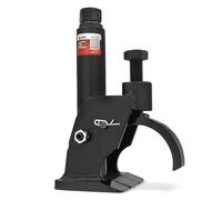 Abn Manual Tire Bead Breaker Jack - Powerful Bead Breaking Manual Tire Changer Tool for Motorcycle to Tractor