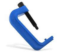 Abn Torsion Bar Unloading Puller Tool Key, Heavy Duty Removal for GM 2011 and Newer HD C/K Trucks