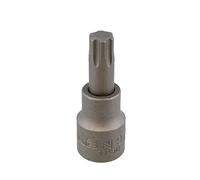 ABN Torx Plus 50 TP50 Torx Socket, 3/8in Square Drive - for Automatic Transmission Front Bell Housing Bolts