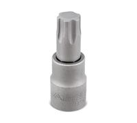 ABN Torx Plus 55 TP55 Torx Socket, 3/8in Square Drive - for Front Bell Housing Bolts & Floor Belts