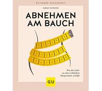 Abnehmen am Bauch: Wie die Leber zu einer schlanken Körpermitte verhilft